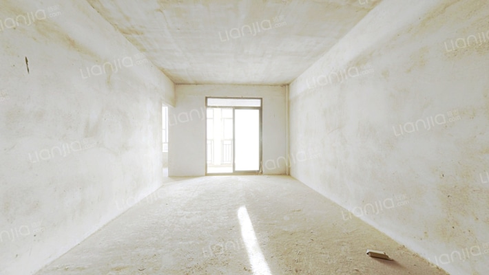 中央城二手房实景图