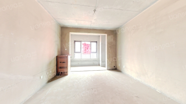 相桥书院二手房实景图