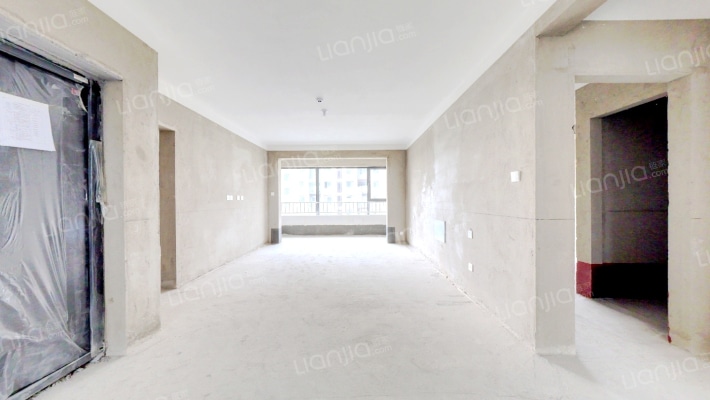 星空喜悦府二手房实景图