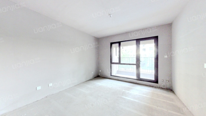 孔雀城香泉苑二手房实景图