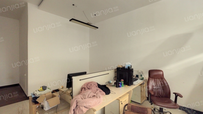 星河明居二手房实景图