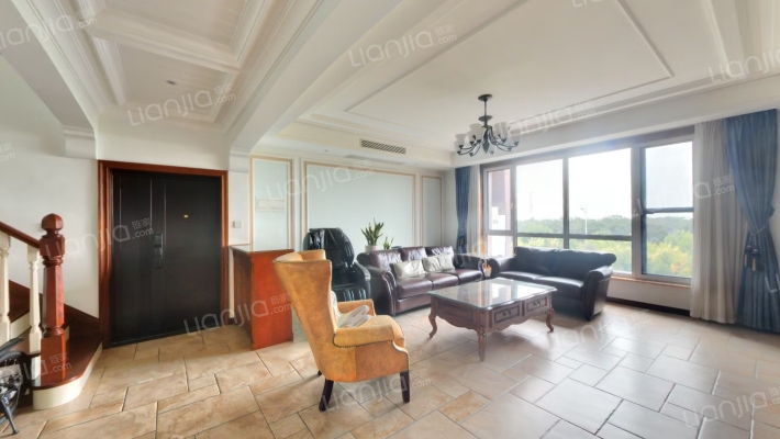 庆丰东里二手房实景图