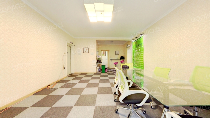 棕北公寓二手房实景图