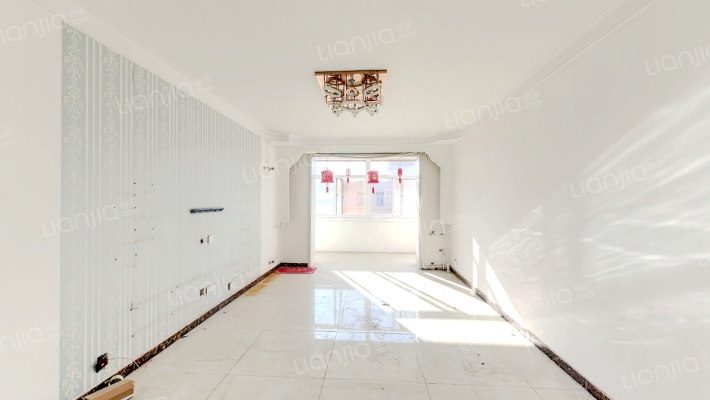 建北生活小区二手房实景图