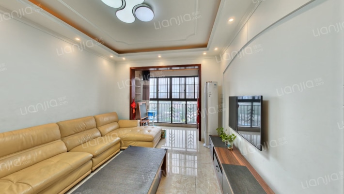 明信青庭二手房实景图