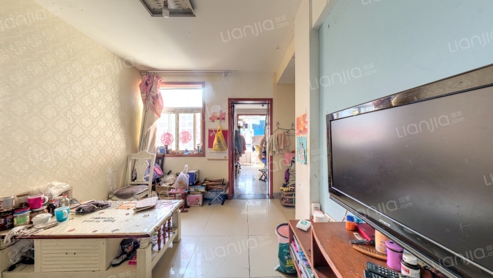 熊儿桥西街1号院二手房实景图