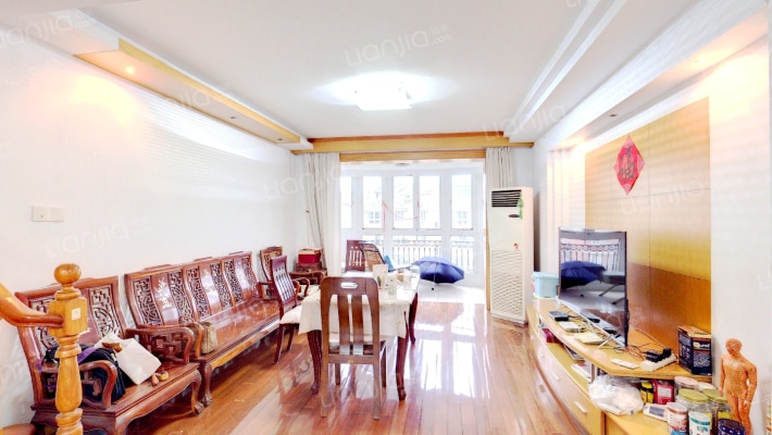 朝晖新城二手房实景图