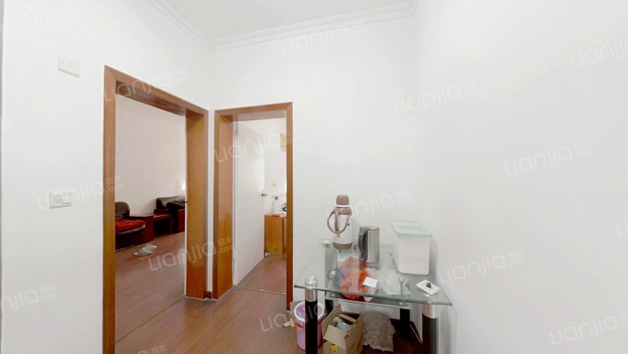 四照园15号二手房实景图