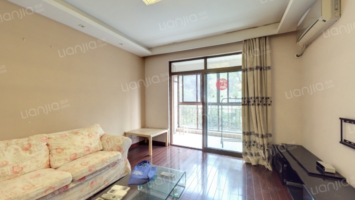 颐亭花园(公寓)二手房实景图