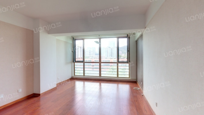 汇东星座二手房实景图