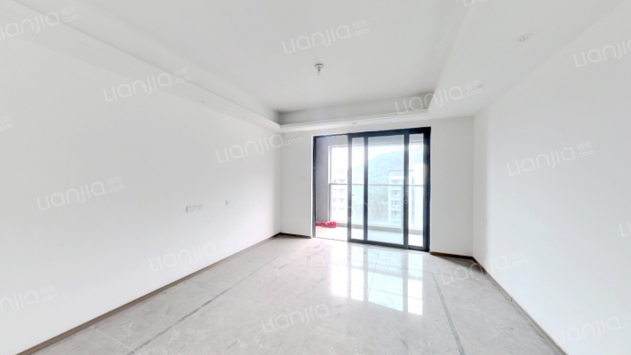 文华府二手房实景图