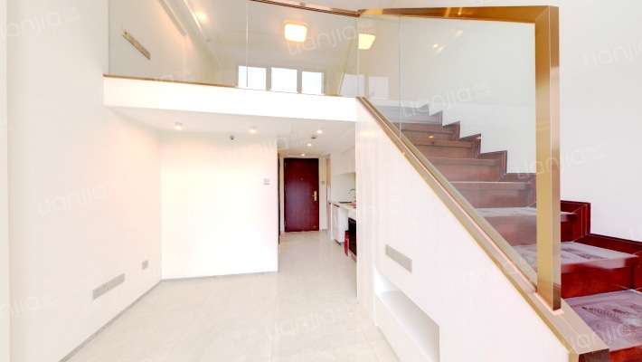 星河时代花园二手房实景图