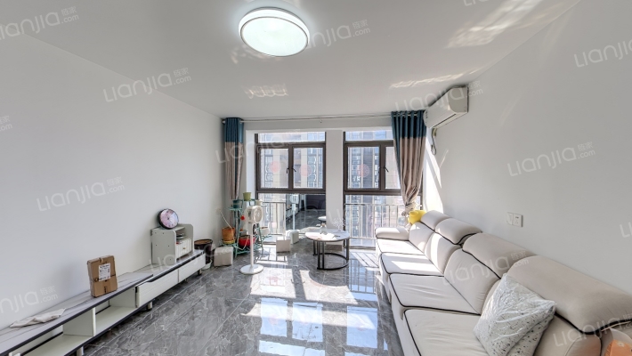 盛元广场二手房实景图