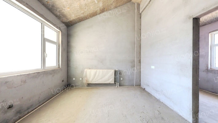 裕泰佳园小区二手房实景图