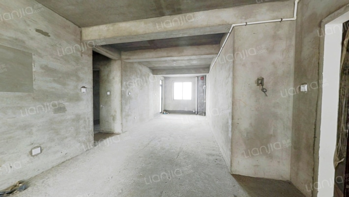 金水华庭二手房实景图