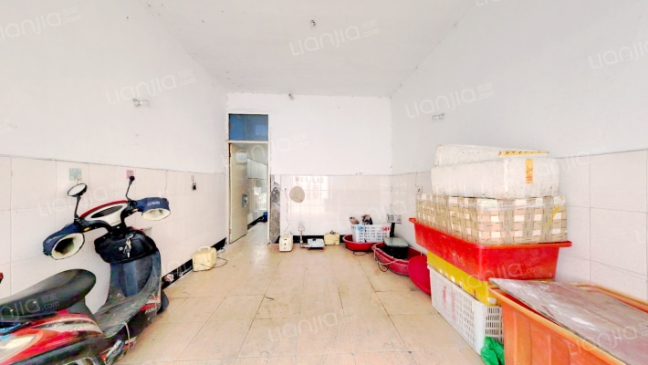 红枫新村二手房实景图