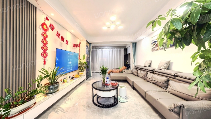 兰亭大境花园二手房实景图