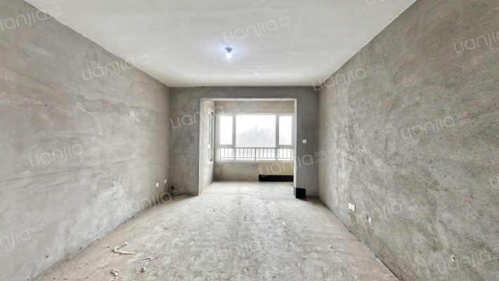 尚宾城二期二手房实景图