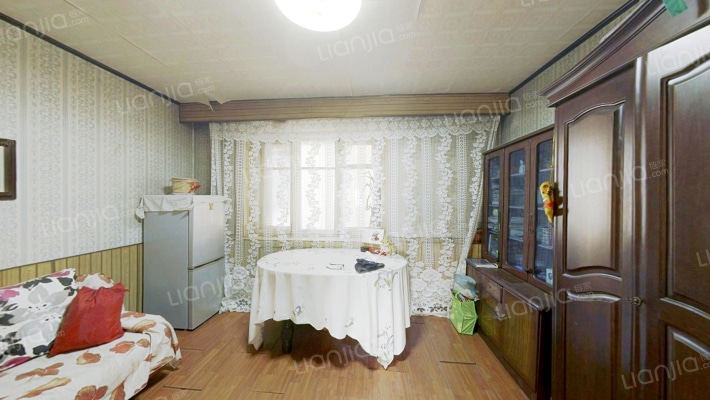 安松胡同二手房实景图