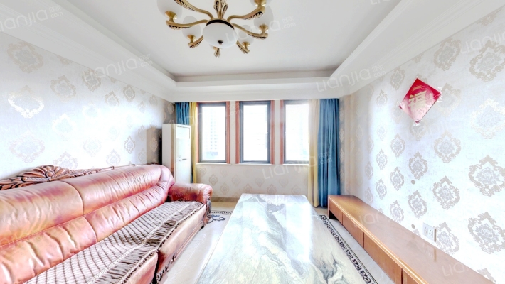 贤桥家园二手房实景图