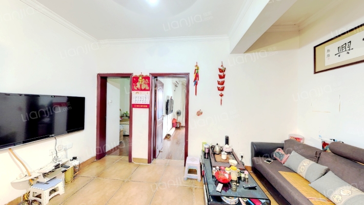 美仁后社二手房实景图