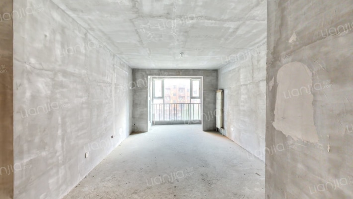 香公馆二手房实景图