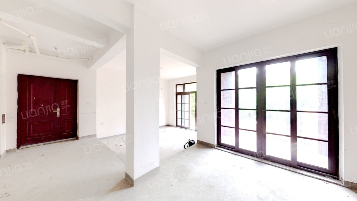 富力湾二手房实景图