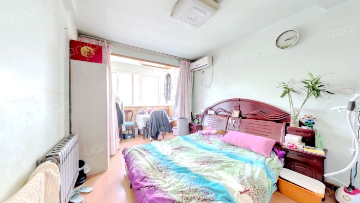 重庆南路70号小区二手房实景图