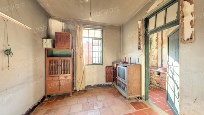 书院路市场巷二手房实景图