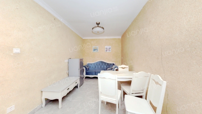 桂山公寓二手房实景图