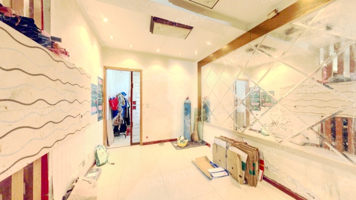 玫瑰久久二手房实景图