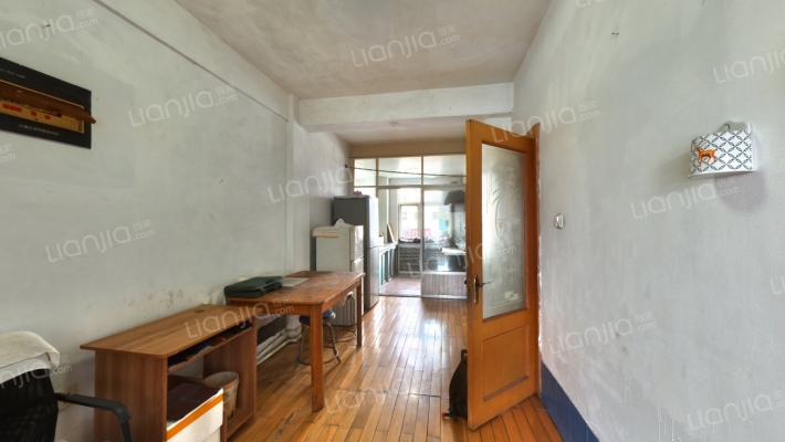 滨河小区二手房实景图