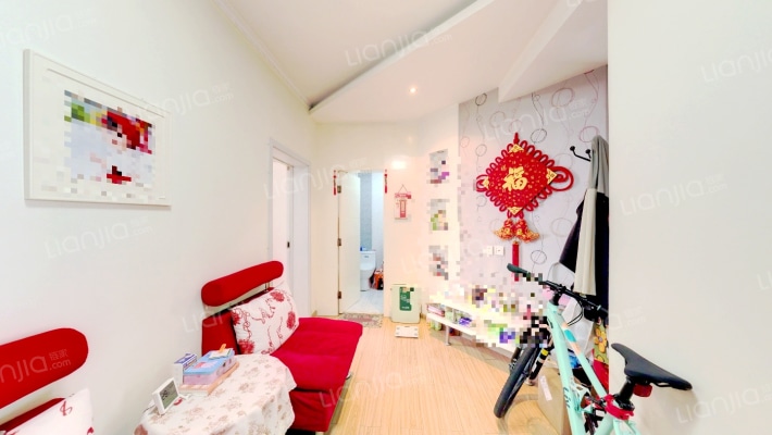 百货公司宿舍(迎泽区)二手房实景图