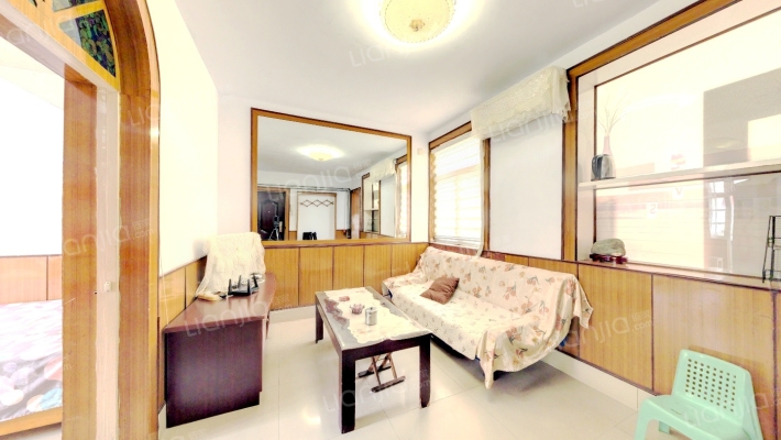 帛方纺织有限公司东生活区二手房实景图