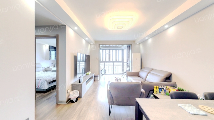 丽都成品二手房实景图