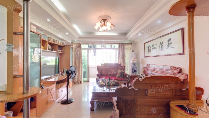 农校东区二手房实景图