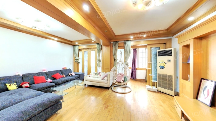 古塘华苑二手房实景图