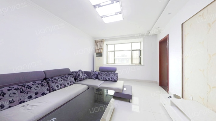 华光苑小区二手房实景图