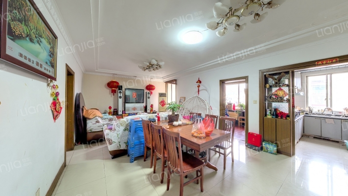 隆亭苑二手房实景图