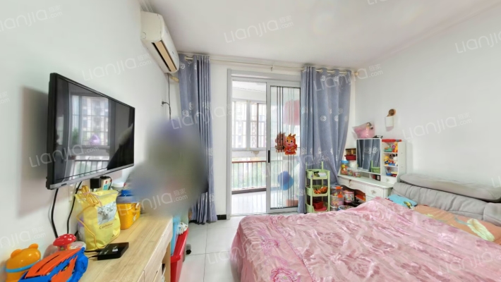 晨光苑北苑二手房实景图