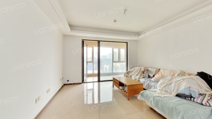 新城云樾晓院一期二手房实景图