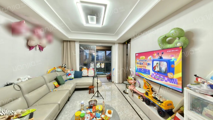 兴耀樱漫里二手房实景图