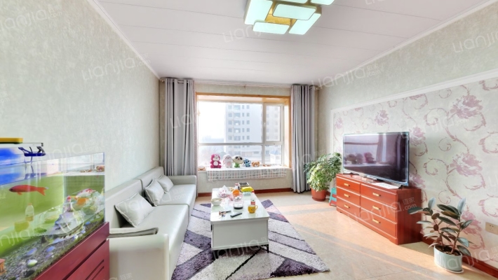 赵王九筑台二手房实景图