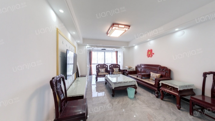 鑫城苑二手房实景图
