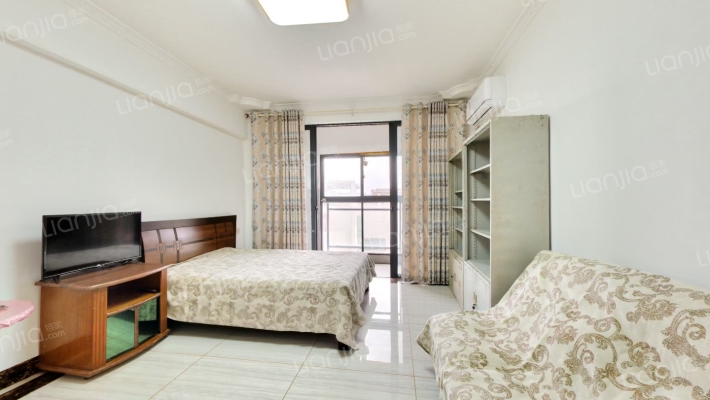 东线1号二手房实景图