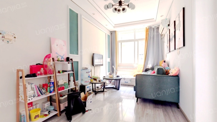 金石小区二手房实景图