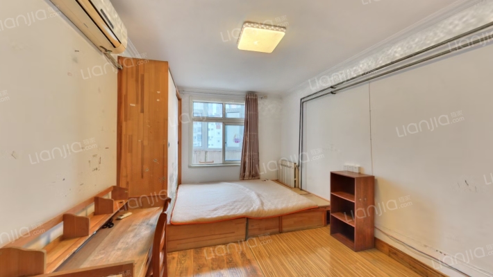 咸阳支路二手房实景图