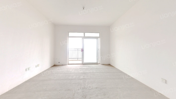 光华之心二手房实景图