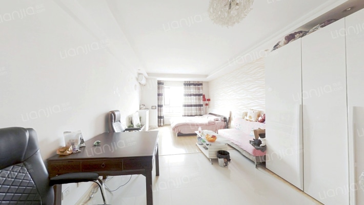 中海凯旋门二手房实景图