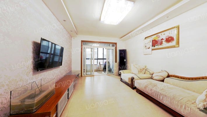 广博苑二手房实景图